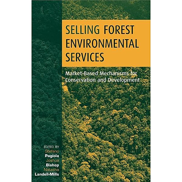 Selling Forest Environmental Services