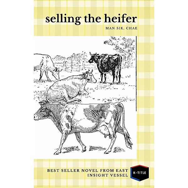 Selling Heifer, Chae Man Sik