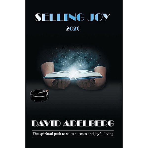 Selling Joy, David Adelberg