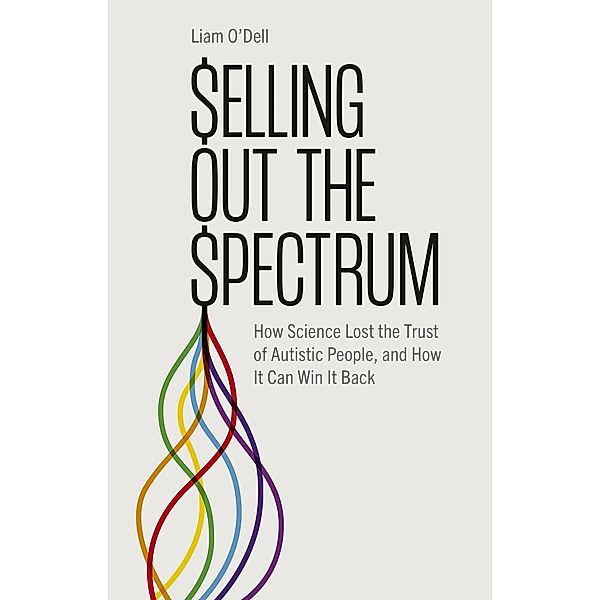 Selling Out the Spectrum, Liam O'Dell