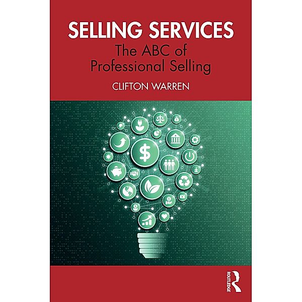 Selling Services, Clifton Warren