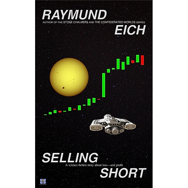 Selling Short / CV-2 Books, Raymund Eich