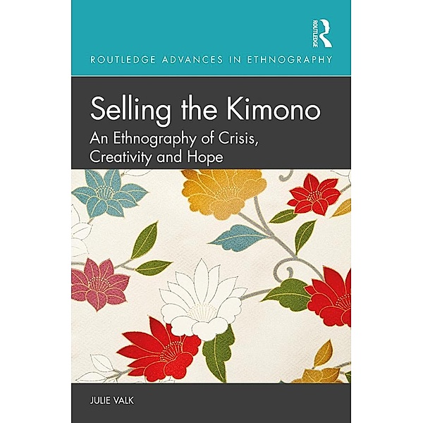 Selling the Kimono, Julie Valk