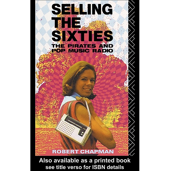 Selling the Sixties, Robert Chapman
