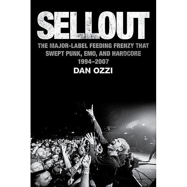 Sellout, Dan Ozzi