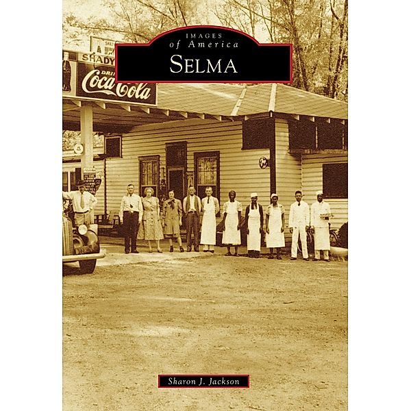 Selma, Sharon J. Jackson