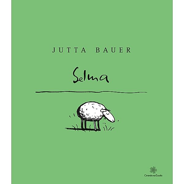 Selma, Jutta Bauer