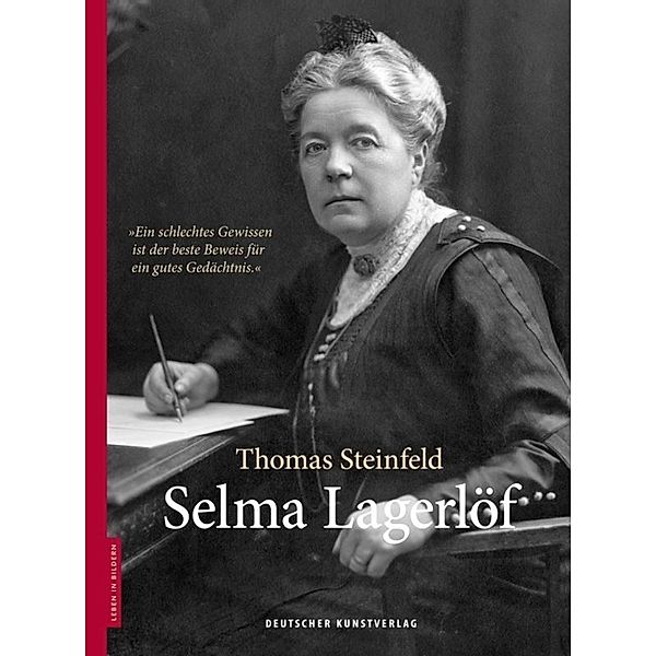 Selma Lagerlöf, Thomas Steinfeld