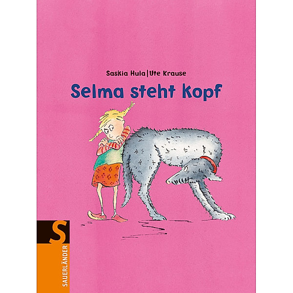 Selma steht kopf, Saskia Hula