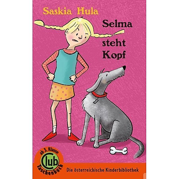 Selma steht Kopf, Saskia Hula