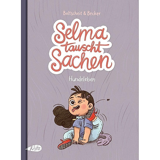 Selma Tauscht Sachen Buch Versandkostenfrei Bei Weltbild De Bestellen