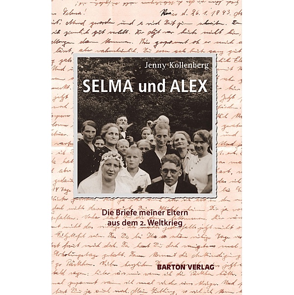 Selma und Alex, Jenny Kollenberg