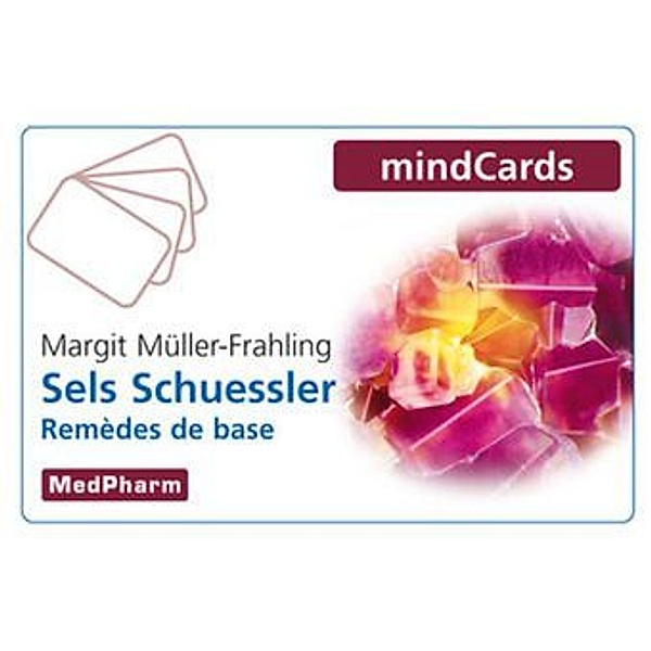 Sels Schuessler, Kartenfächer, Margit Müller-Frahling