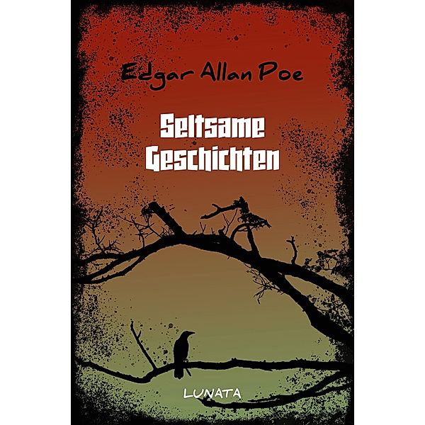 Seltsame Geschichten, Edgar Allan Poe