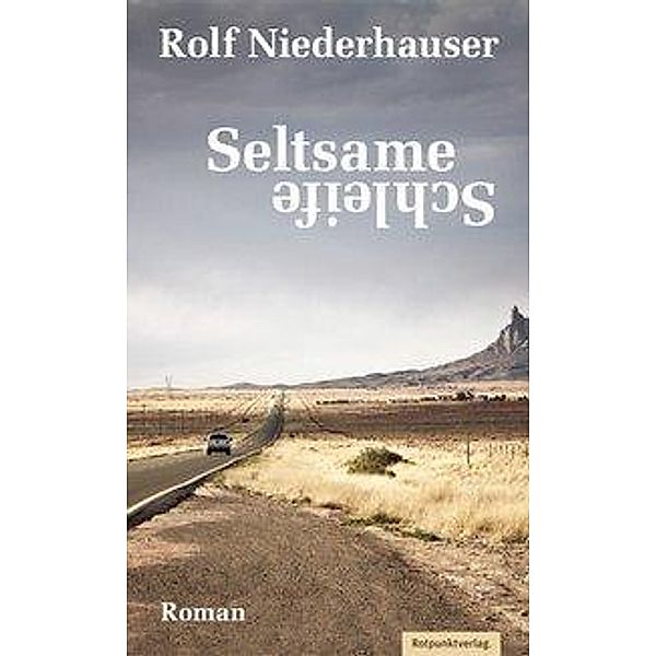 Seltsame Schleife, Rolf Niederhauser