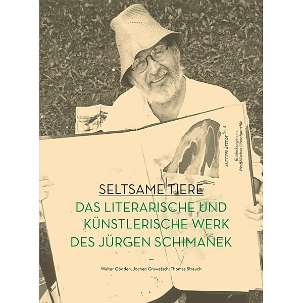 Seltsame Tiere