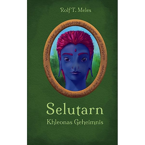 Selutarn, Rolf T. Meles