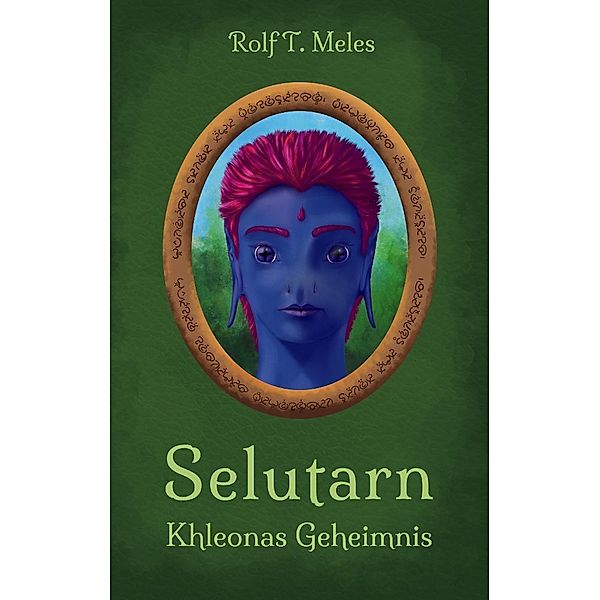 Selutarn, Rolf T. Meles