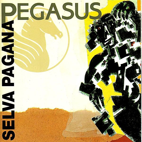 Selva Pagana, Pegasus