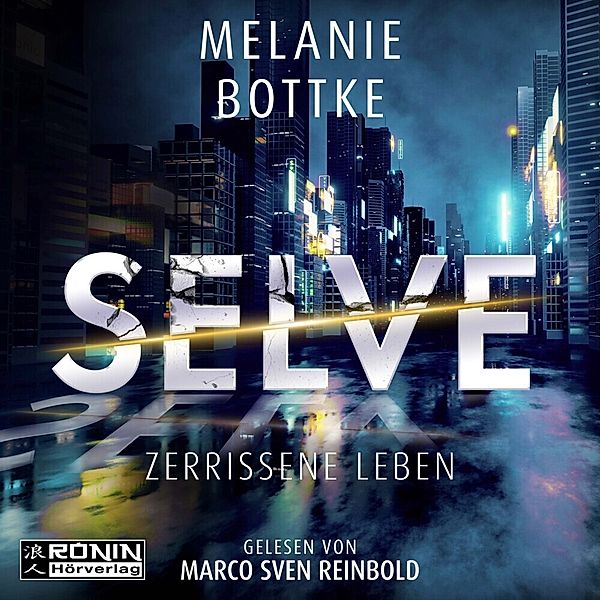 Selve, Melanie Bottke