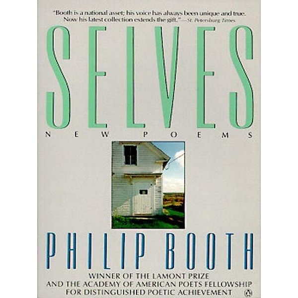 Selves / Penguin Poets, Philip Booth