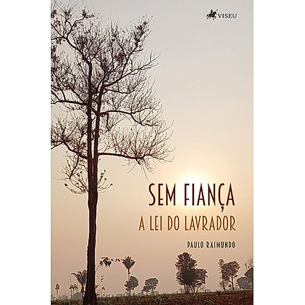 Sem fianc¸a, Paulo Raimundo