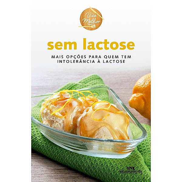 Sem lactose / Viva melhor