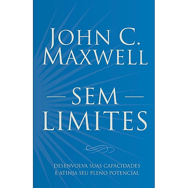 Sem Limites, John C. Maxwell