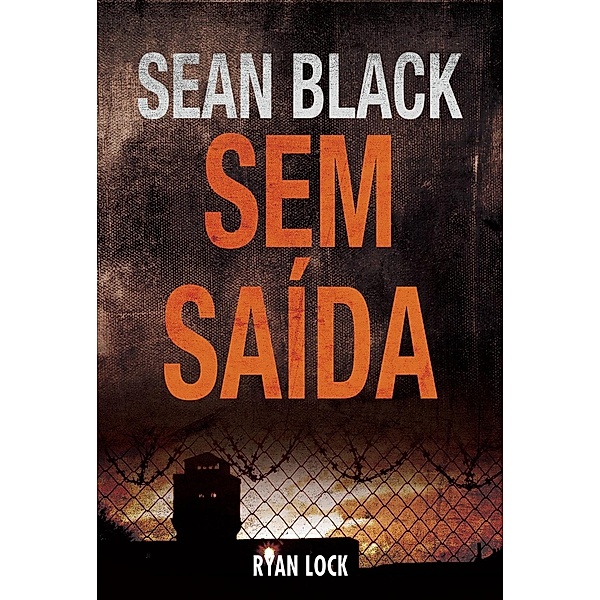 Sem Saida, Sean Black