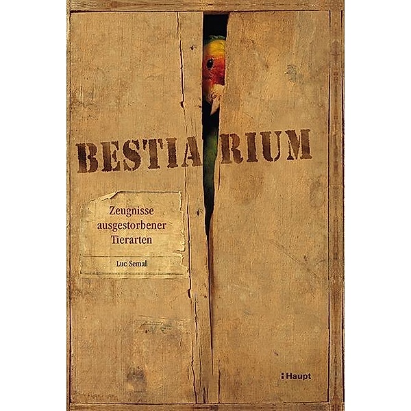 Semal, L: Bestiarium, Luc Semal