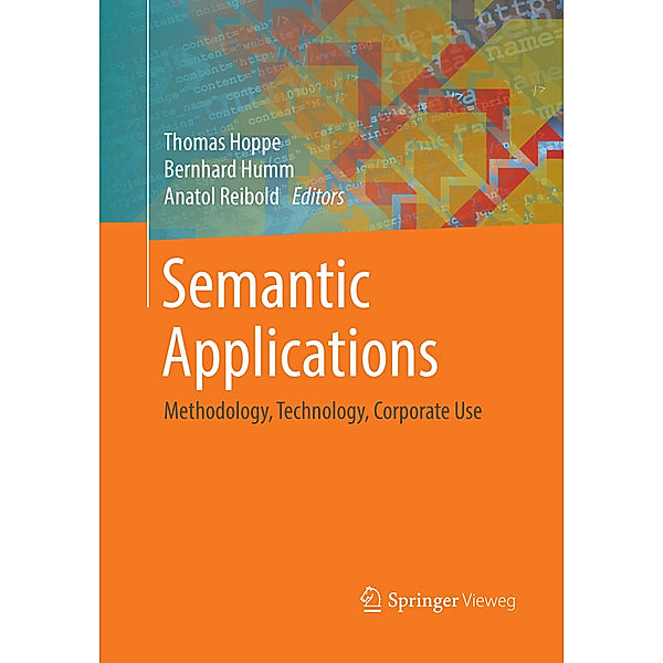 Semantic Applications