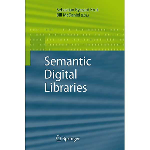 Semantic Digital Libraries