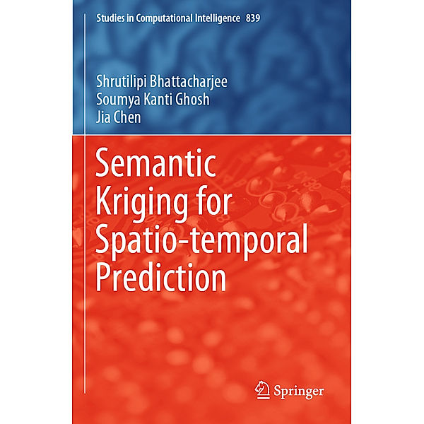 Semantic Kriging for Spatio-temporal Prediction, Shrutilipi Bhattacharjee, Soumya Kanti Ghosh, Jia Chen