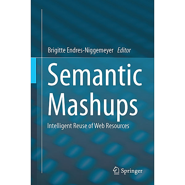 Semantic Mashups