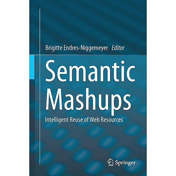 Semantic Mashups