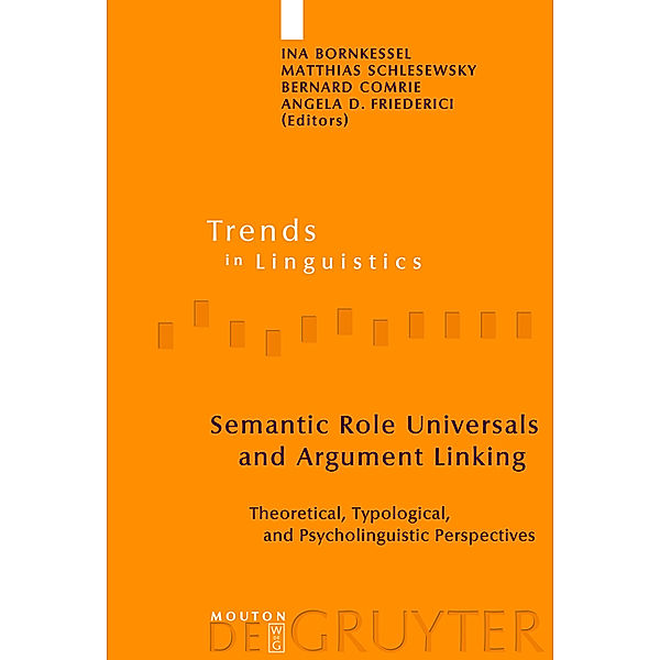 Semantic Role Universals and Argument Linking