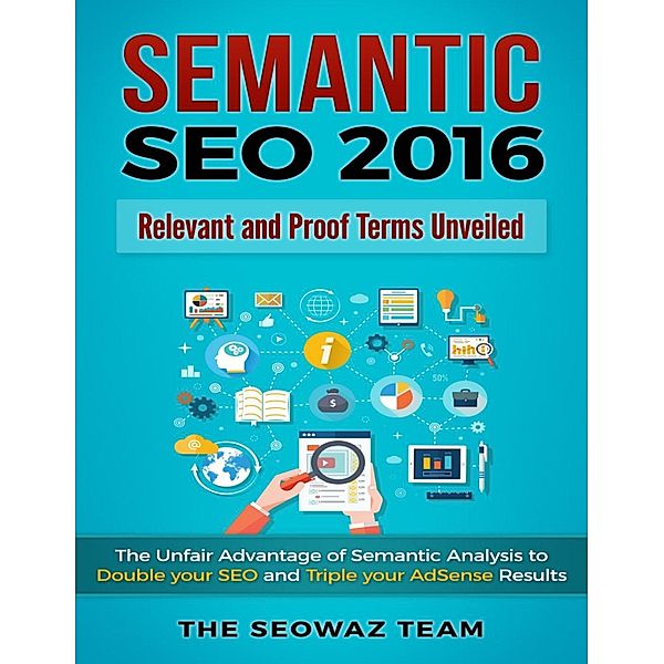 Semantic Seo 2016, Seowaz