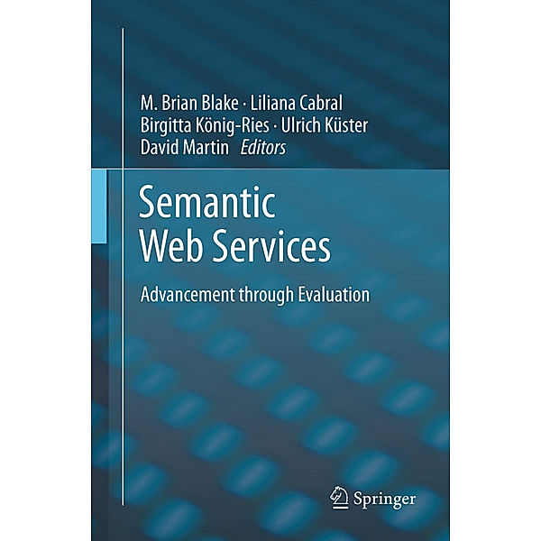 Semantic Web Services