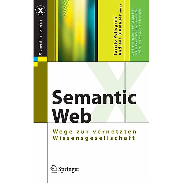 Semantic Web / X.media.press
