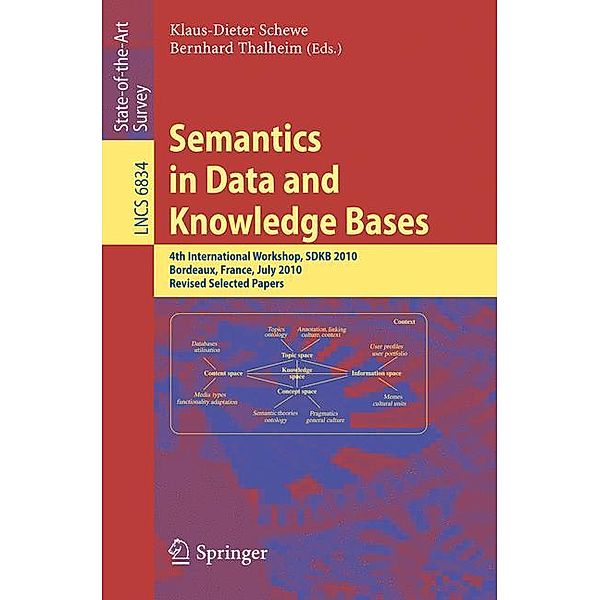 Semantics in Data and Knowledge Bases