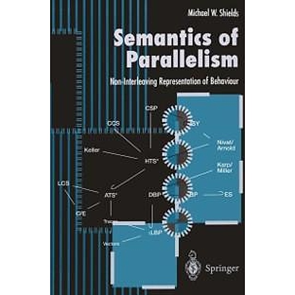 Semantics of Parallelism, Michael W. Shields