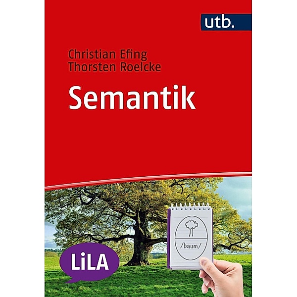 Semantik, Thorsten Roelcke, Christian Efing