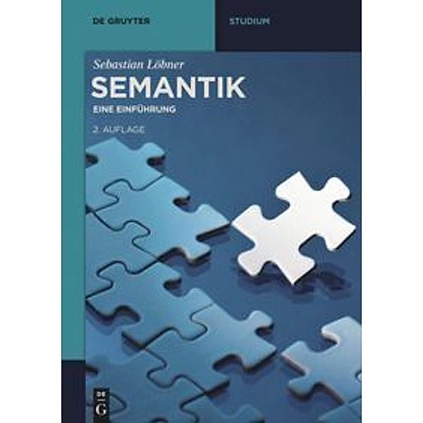 Semantik, Sebastian Löbner