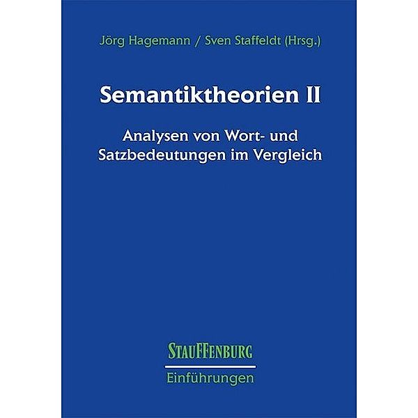 Semantiktheorien.Bd.2