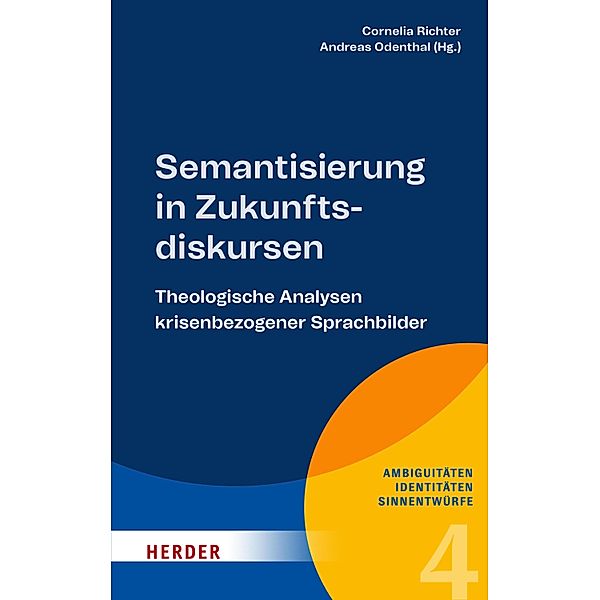 Semantisierung in Zukunftsdiskursen