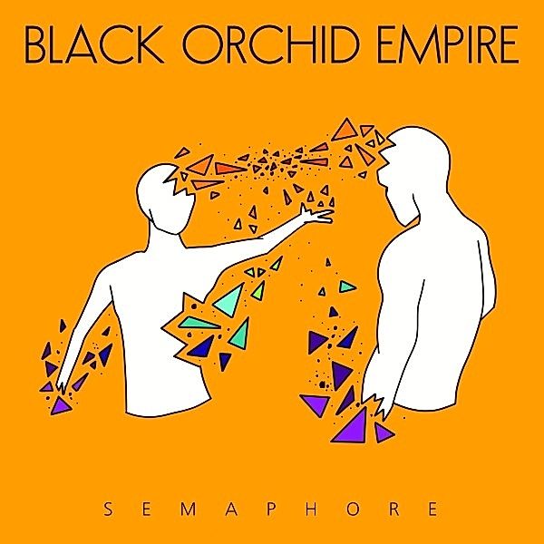 Semaphore, Black Orchid Empire