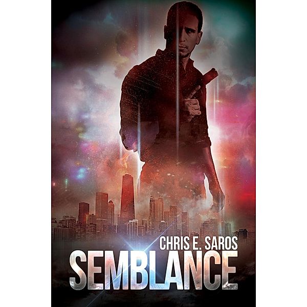 Semblance / DSP Publications, Chris E. Saros