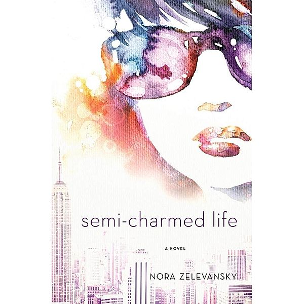 Semi-Charmed Life, Nora Zelevansky