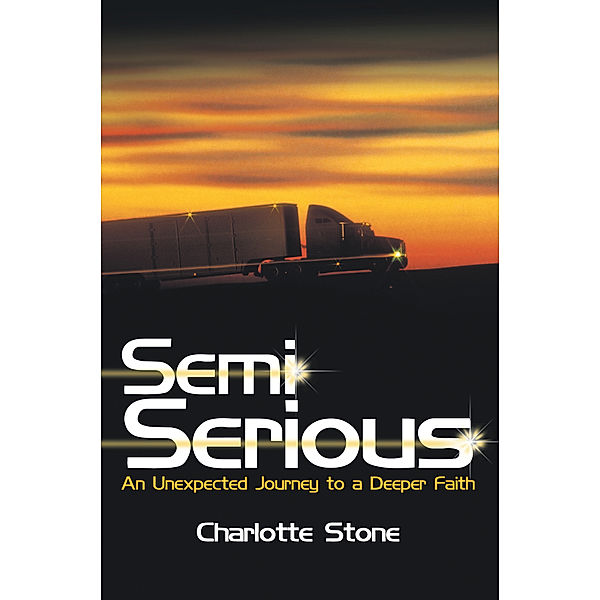 Semi Serious, Charlotte Stone
