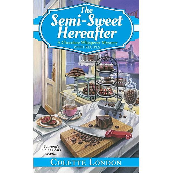 Semi-Sweet Hereafter, Colette London